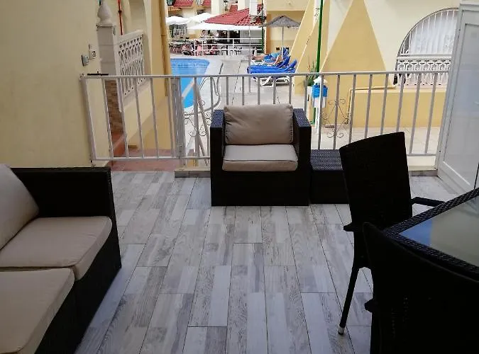 Residence Mareverde Casa Gianluca
