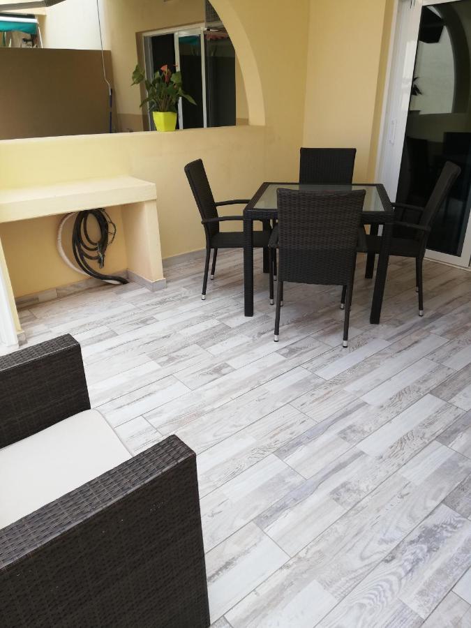 Apartment Mareverde Casa Gianluca