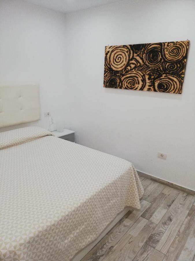 Mareverde Casa Gianluca Apartment