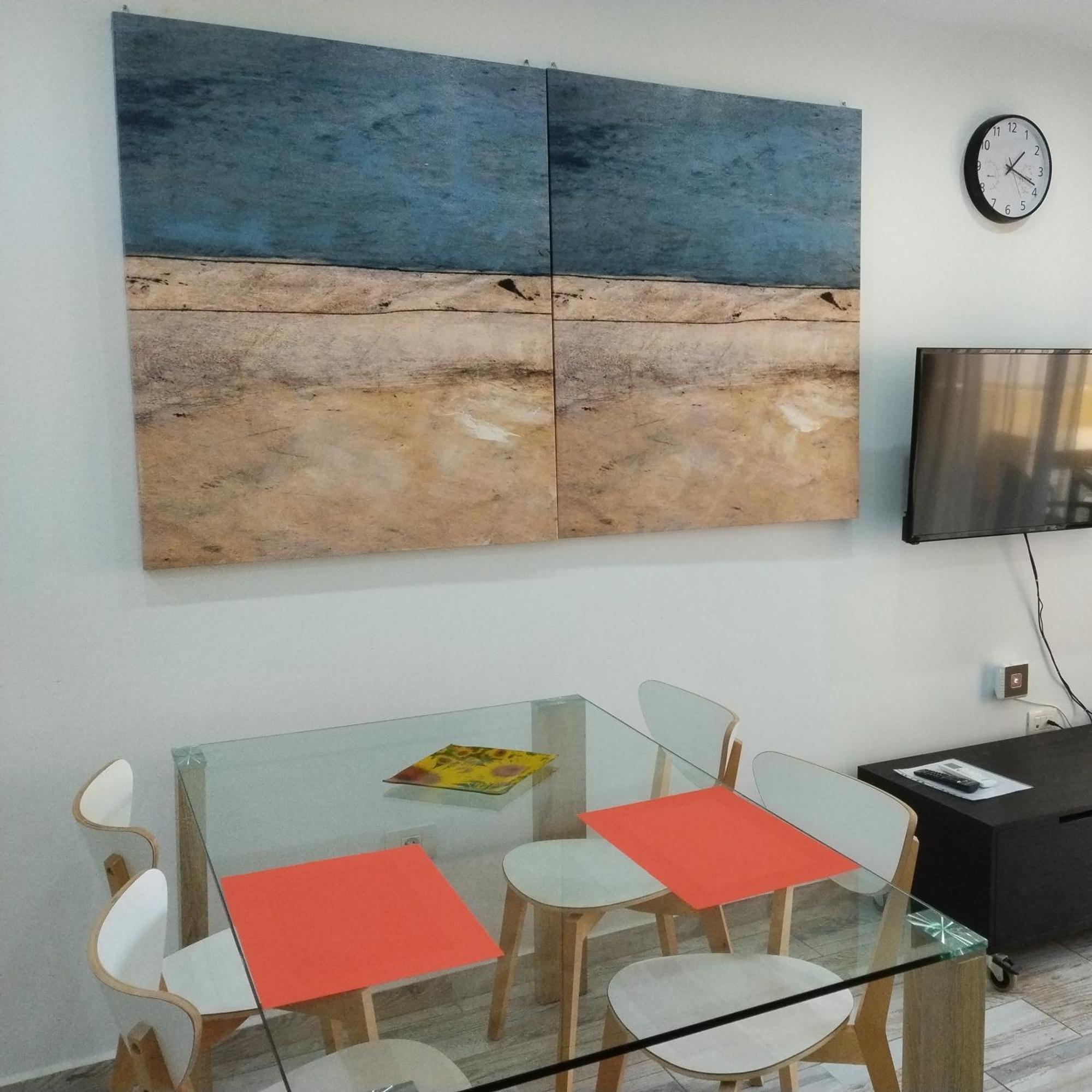 Apartment Mareverde Casa Gianluca